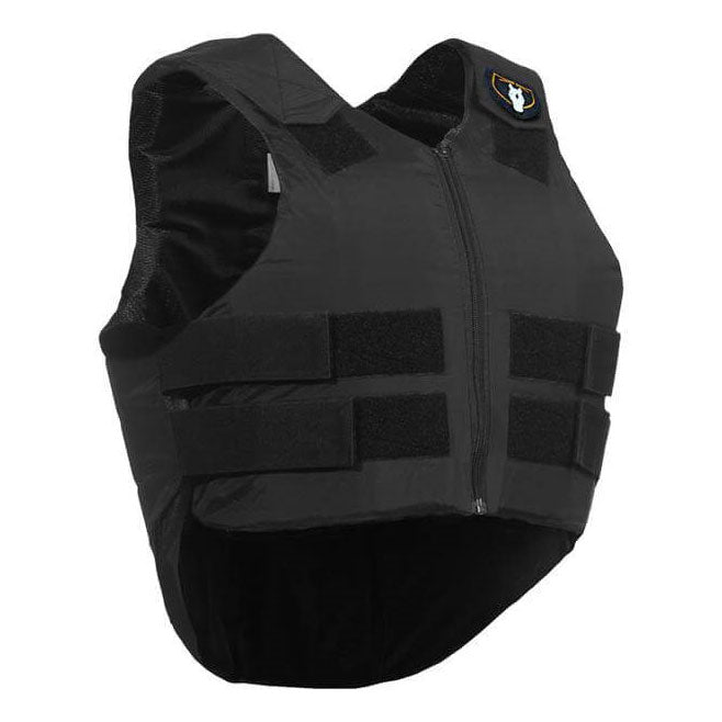 Tipperary RIDE-LITE Adult Protective Horse Riding Vest Breeches.com
