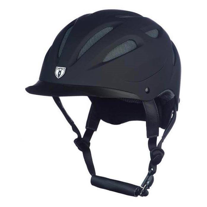 Tipperary Sportage Equestrian Helmet Breeches.com