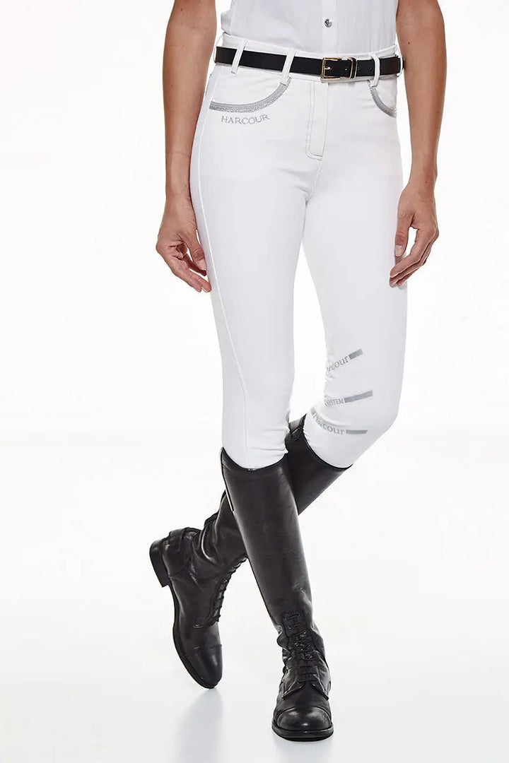 Jalisca Breeches for Women