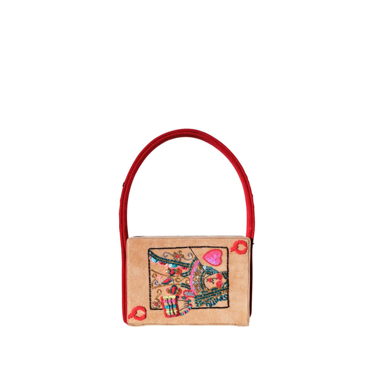 Poker Petit Bag