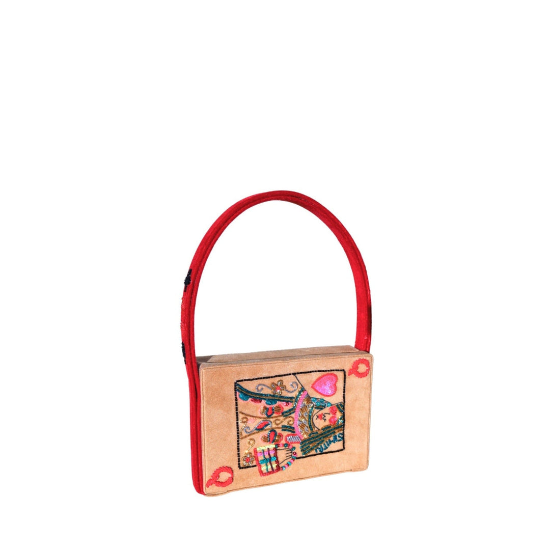 Poker Petit Bag