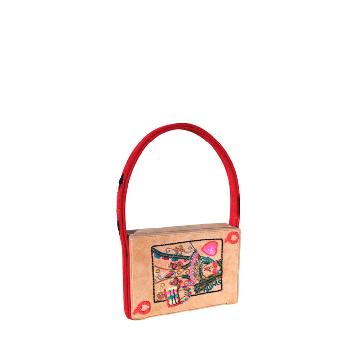 Poker Petit Bag