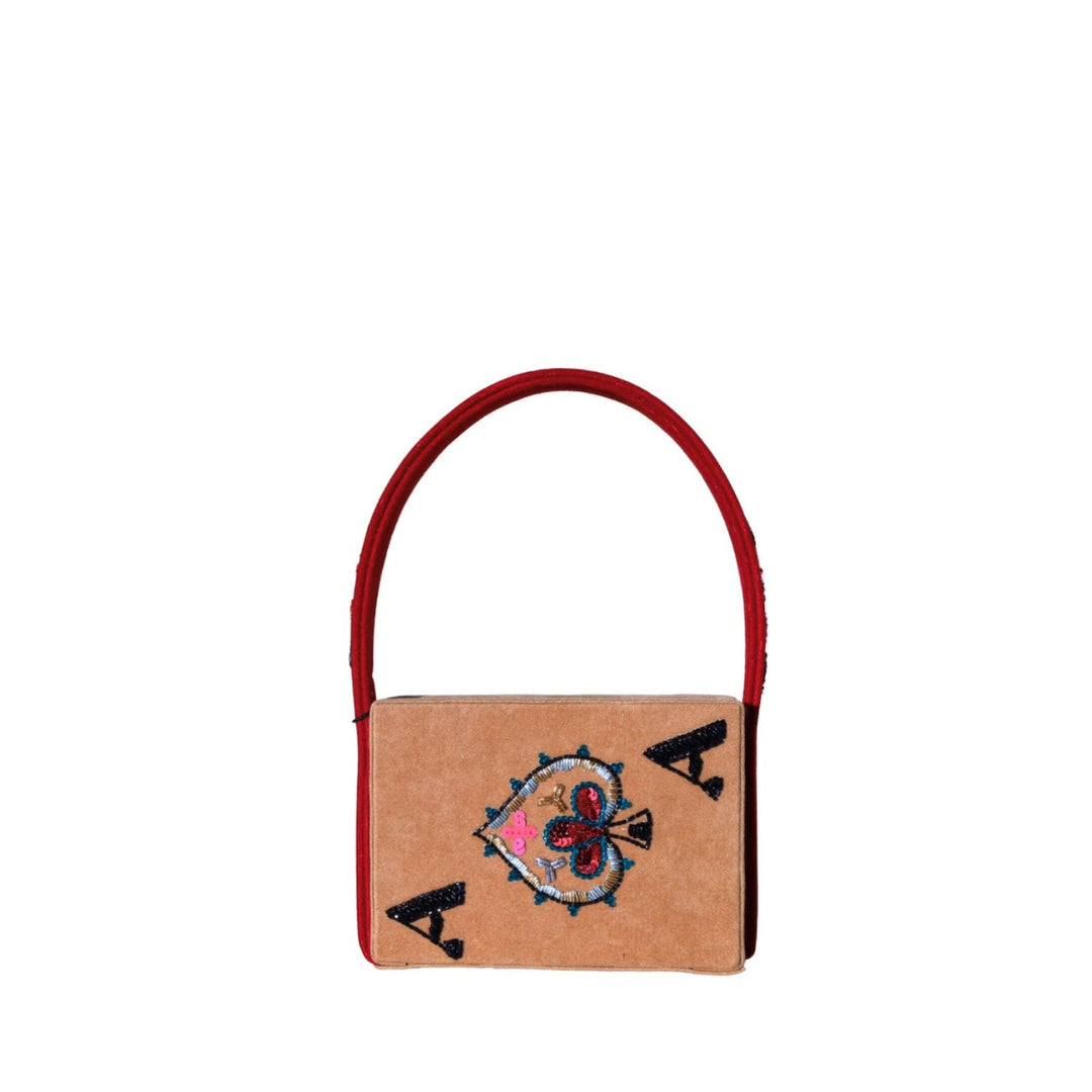 Poker Petit Bag