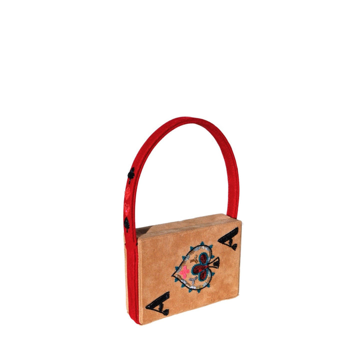 Poker Petit Bag