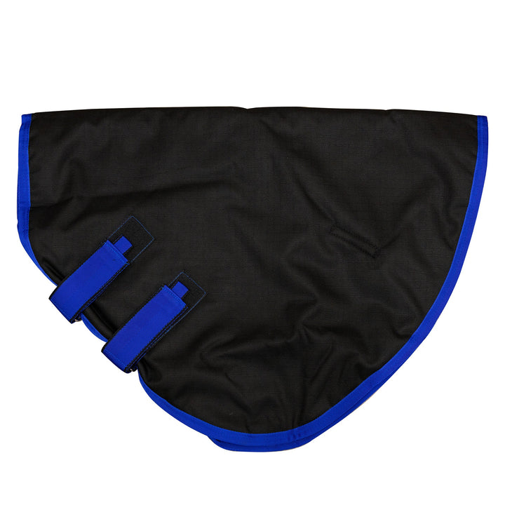 Ripstop Pony Turnout Blanket & Hood -1200D