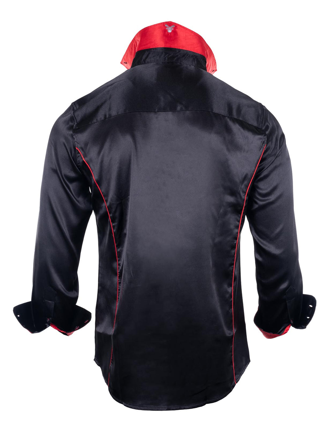 Still Of The Night Mens Button Down Shirt