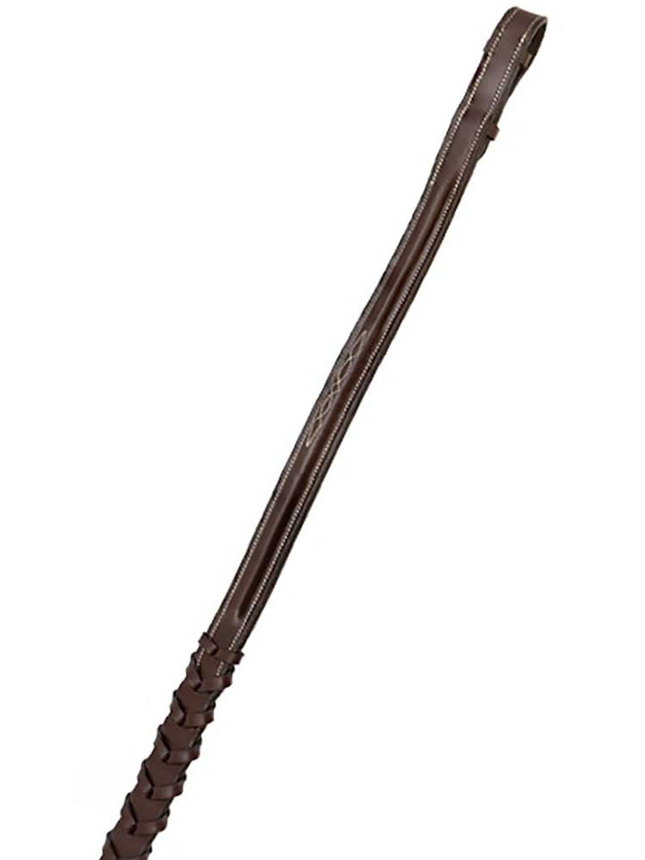 Munich Square Raised Bridle