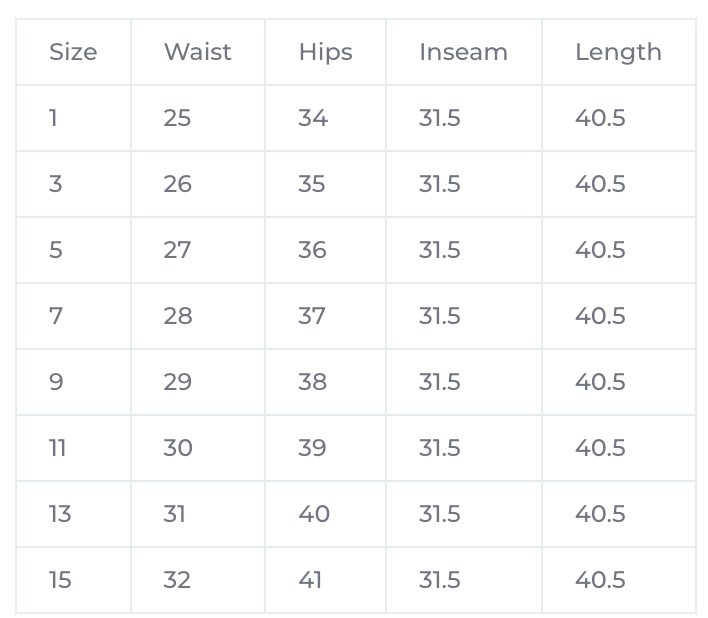 Light Stone High Rise Center Line Wide Leg Jeans -30" Inseam