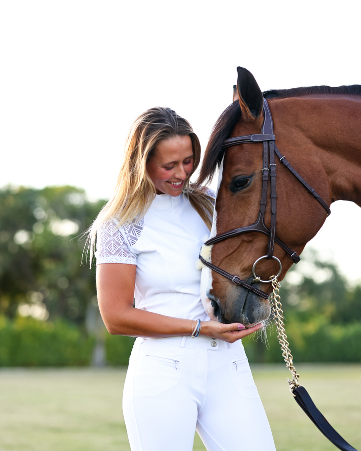 Equisite Daphne Shirt