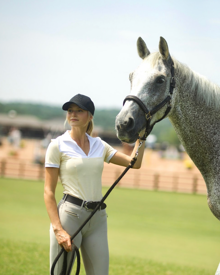 Genevieve Show Shirt