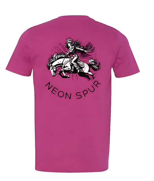 Rodeo Queen Graphic T-Shirt