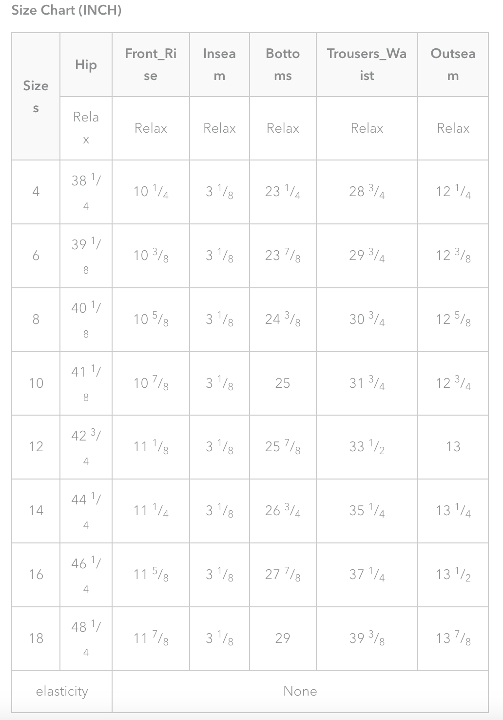 Raisin’ Hell Pink High Rise Crossover Waist Denim Shorts