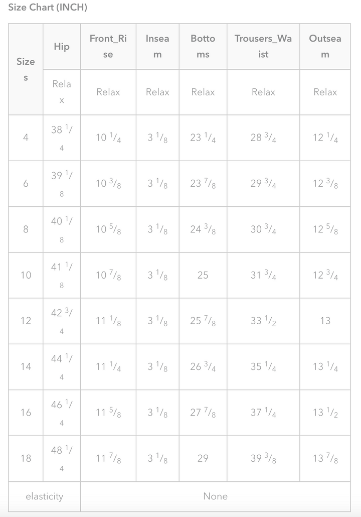 Raisin’ Hell Pink High Rise Crossover Waist Denim Shorts