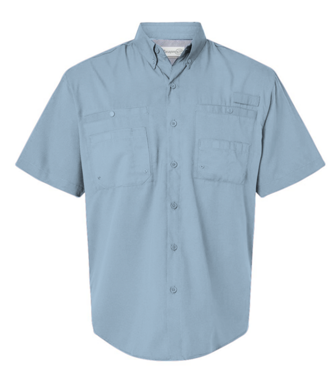 Neon Spur Men's Ambassador Fishing Shirt