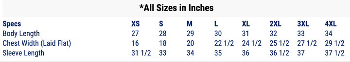 Neon Spur Ambassador Hooded UPF 50 Tee