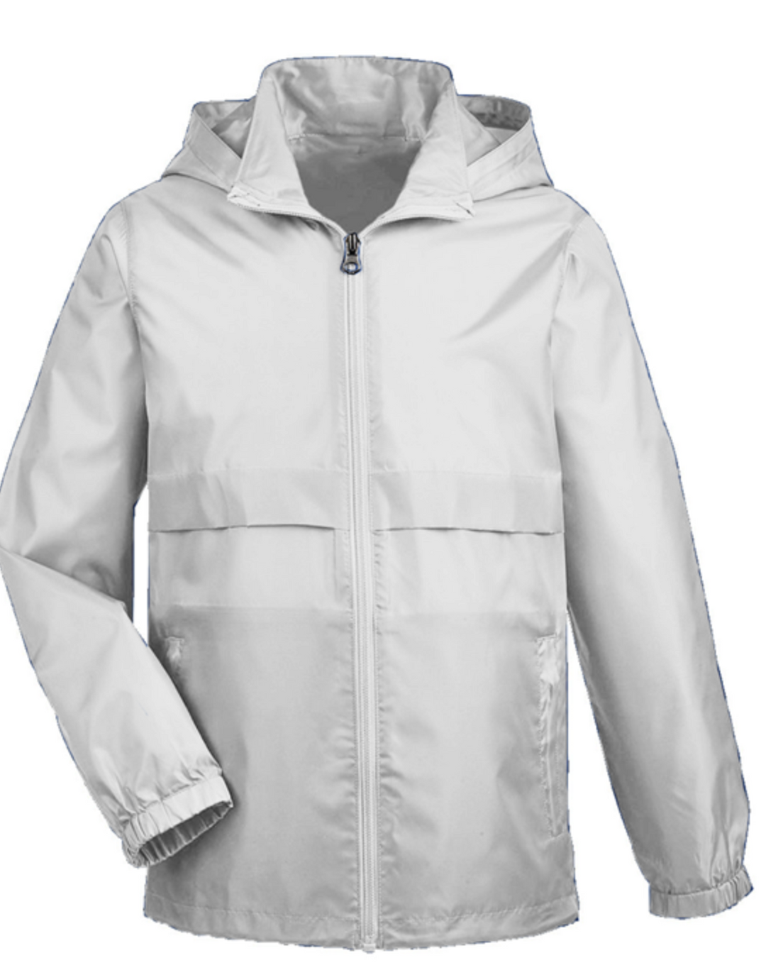 Pretty Like My Palomino Girls Lightweight Wind Breaker Jacket