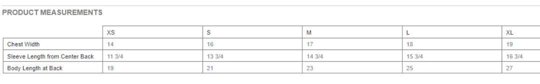 Girls Neon Spur Logo Cotton Tee