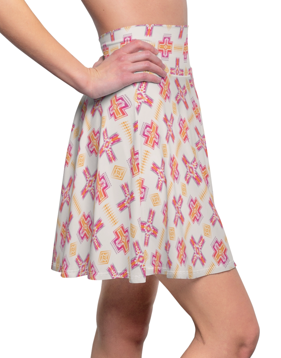 Aztec Trail Skirt