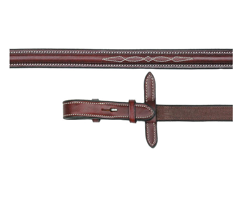 Laced Reins Grewal Equestrian