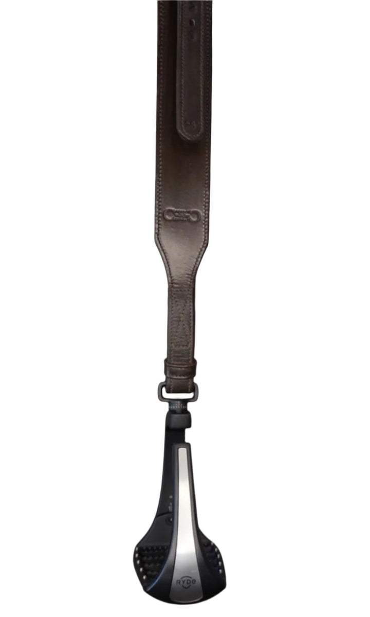 Stable Ride Stirrup Leathers