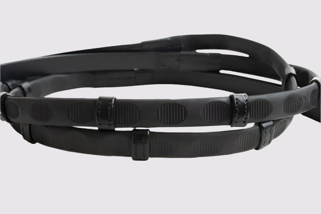 Thumb Grip Reins CorrectConnect