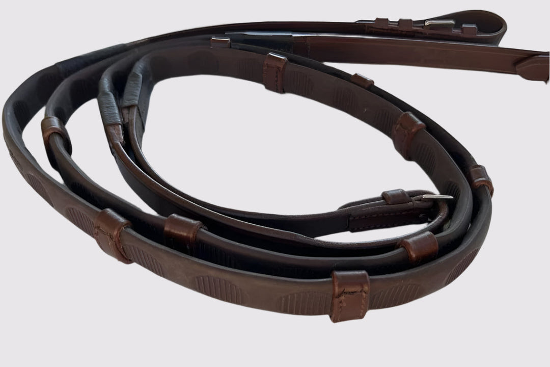 Thumb Grip Reins CorrectConnect