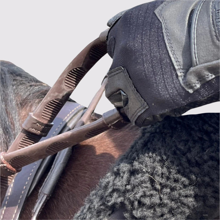 Thumb Grip Reins CorrectConnect