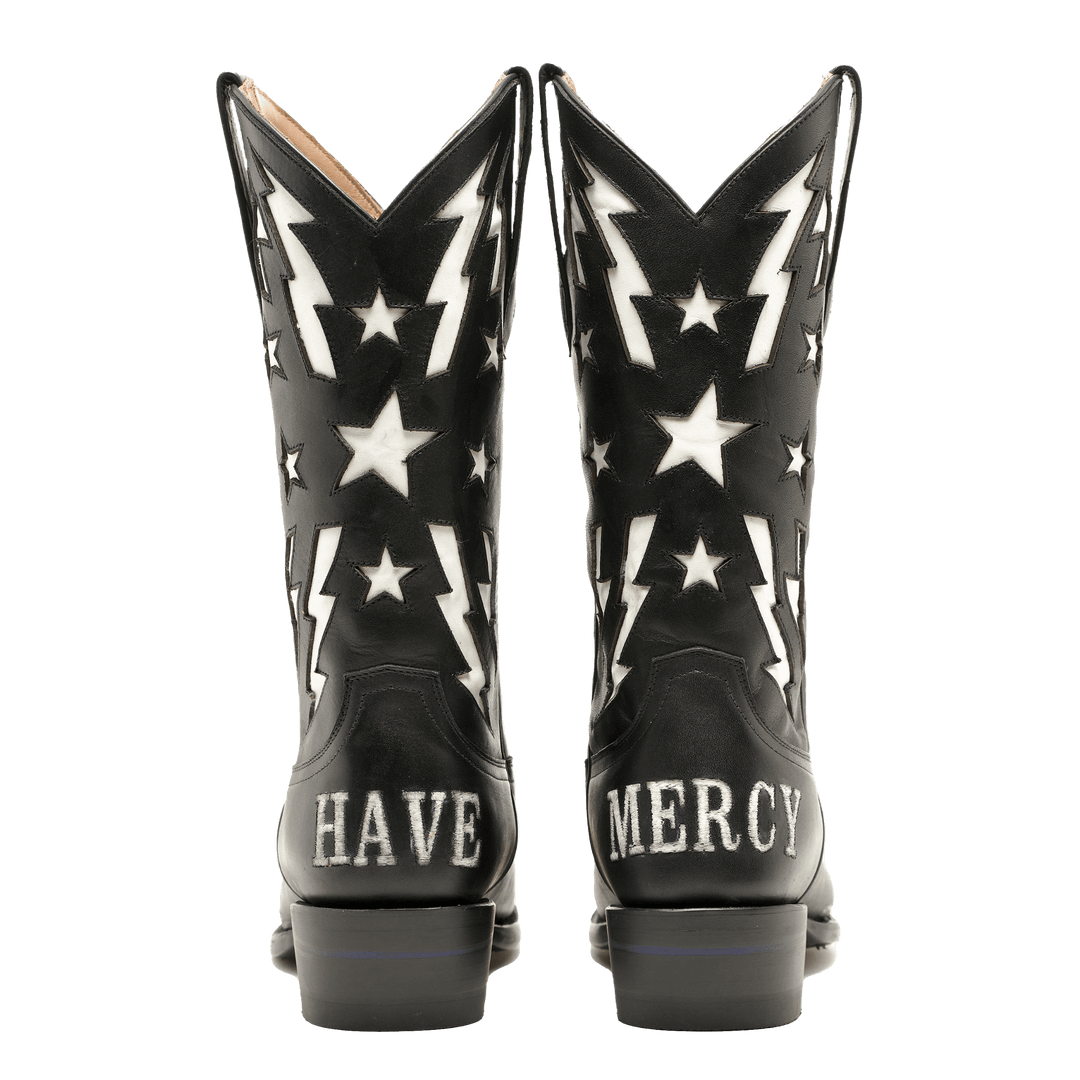 The BFG II Men’s Boots