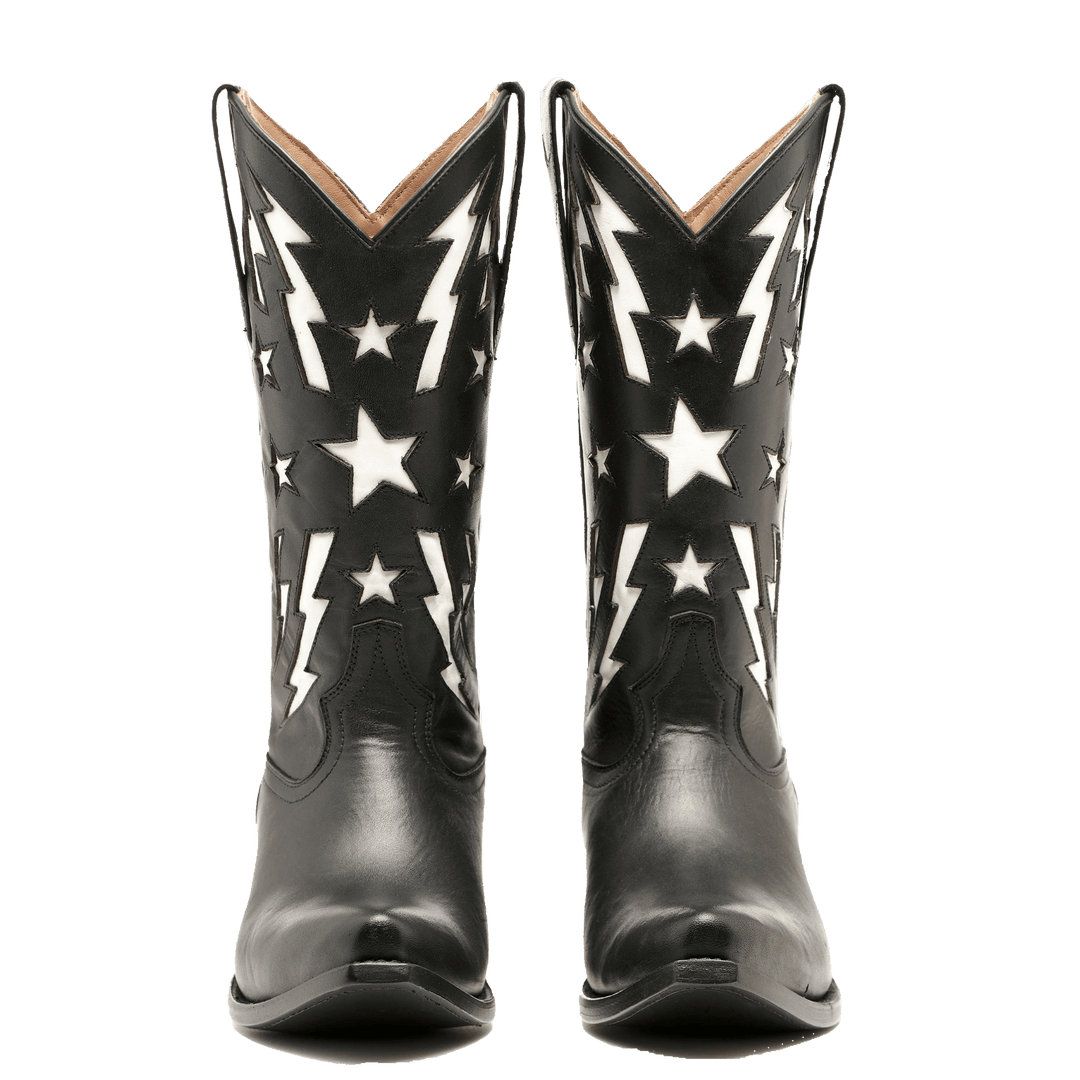 The BFG II Men’s Boots