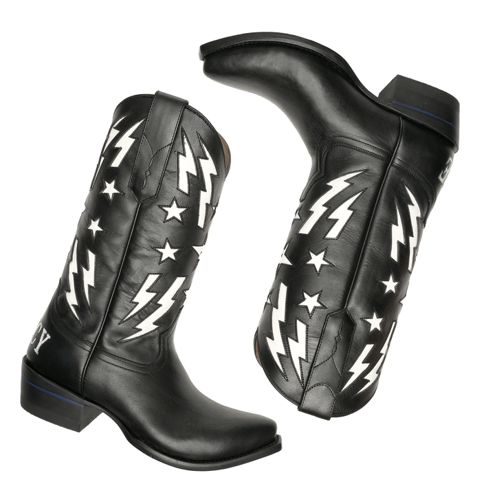 The BFG II Men’s Boots
