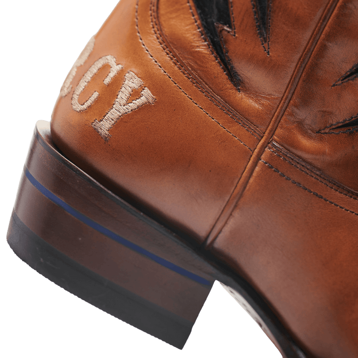 The BFG II Men’s Boots