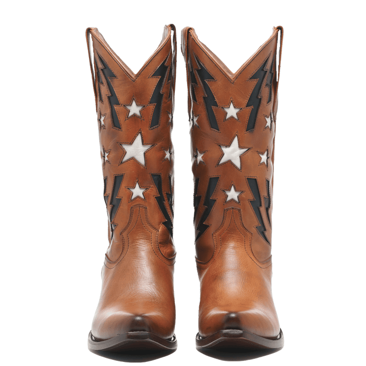 The BFG II Men’s Boots