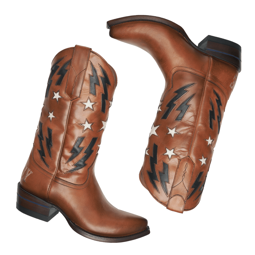 The BFG II Men’s Boots