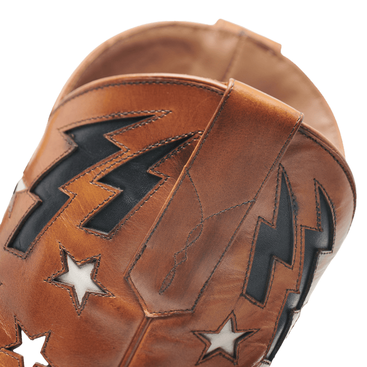 The BFG II Men’s Boots