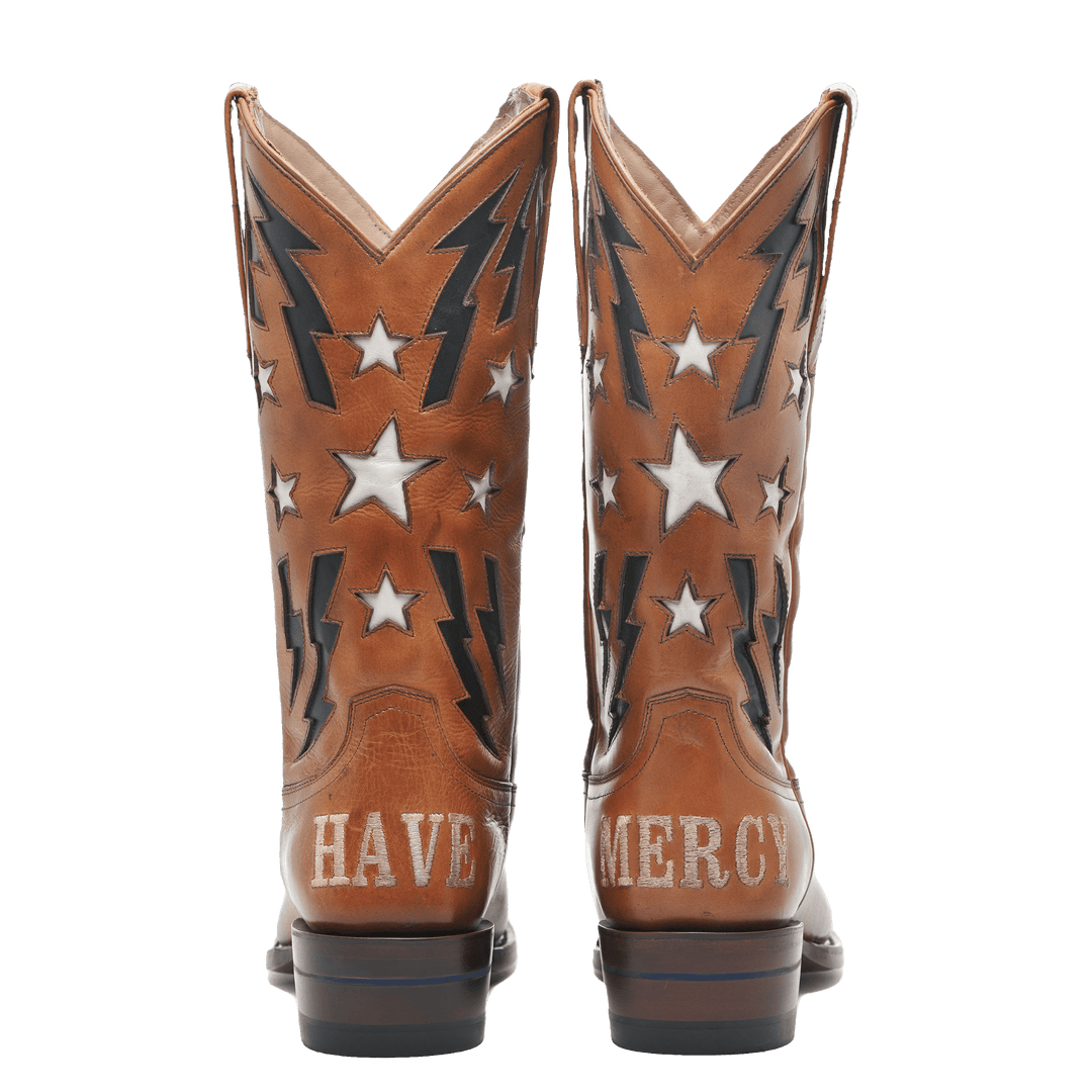 The BFG II Men’s Boots