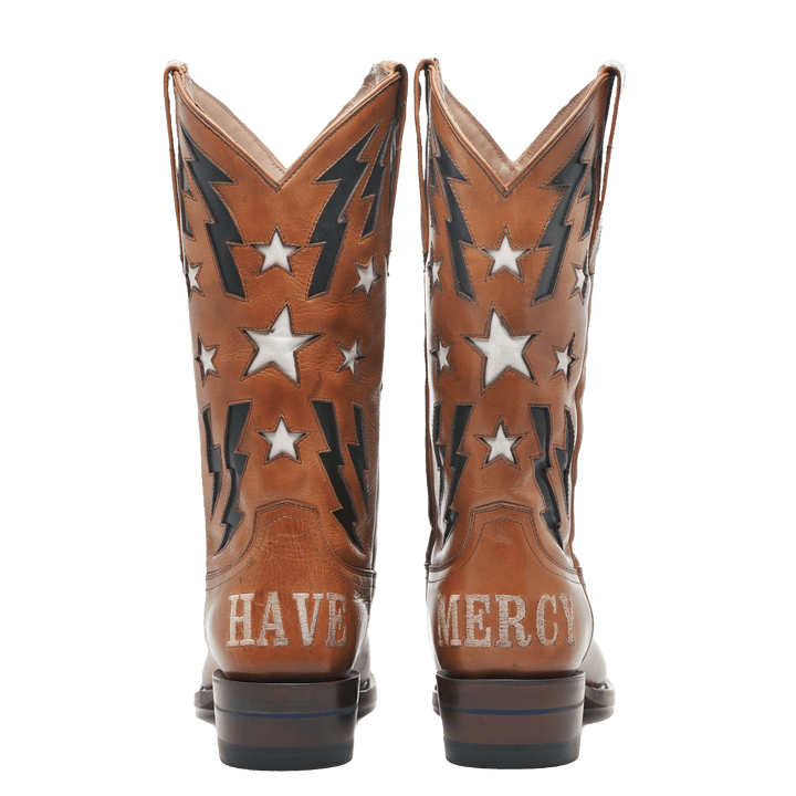 The BFG II Men’s Boots