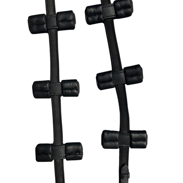 Aaron Vale Rein-3 Padded Hand Grips