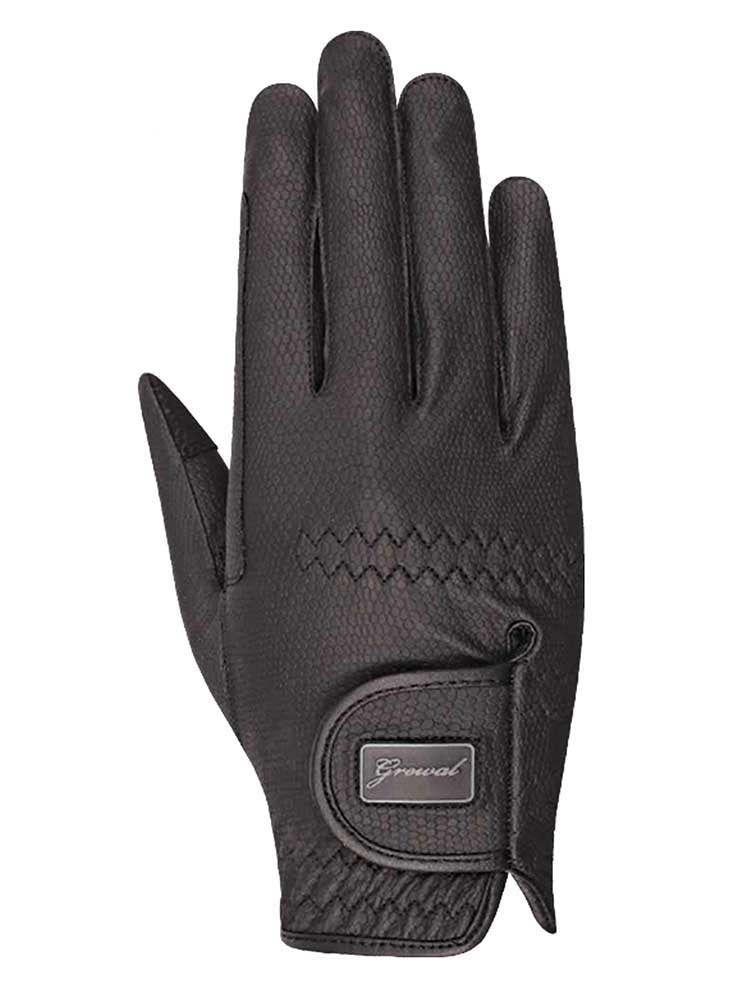 Urraca Riding Gloves Grewal Equestrian