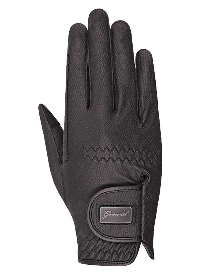 Urraca Riding Gloves Grewal Equestrian