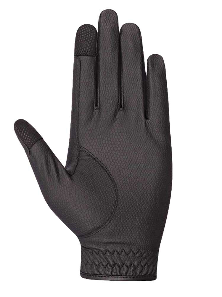 Urraca Riding Gloves Grewal Equestrian