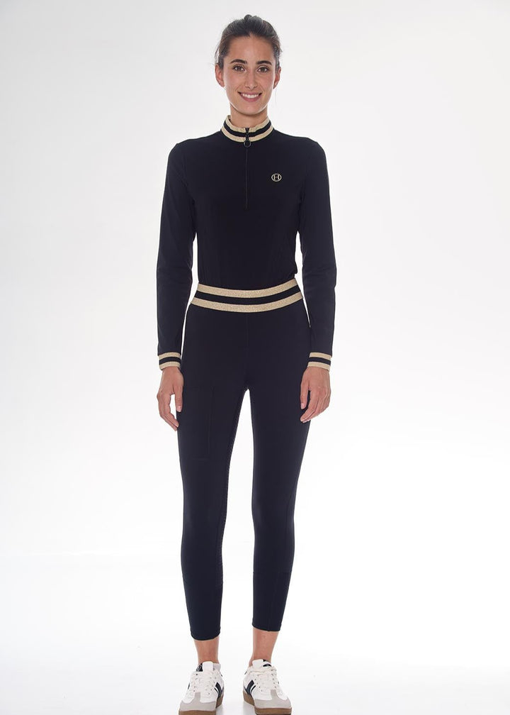 Vega Riding Leggings Harcour USA