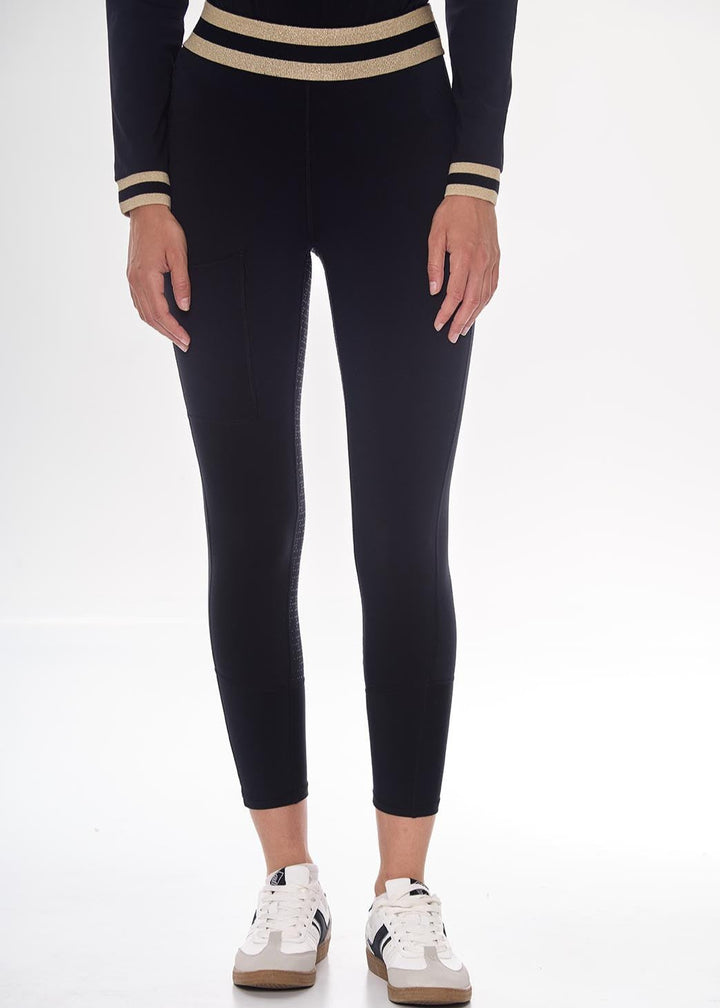 Vega Riding Leggings Harcour USA
