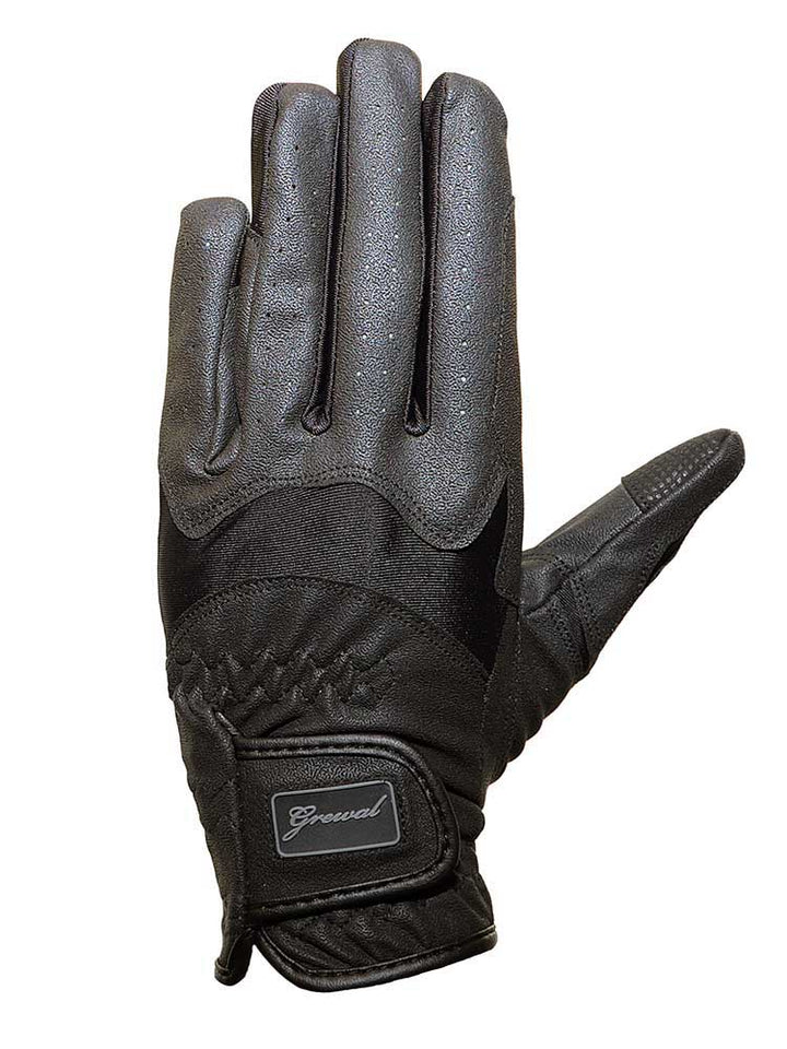 Victoria Riding Gloves Grewal Equestrian
