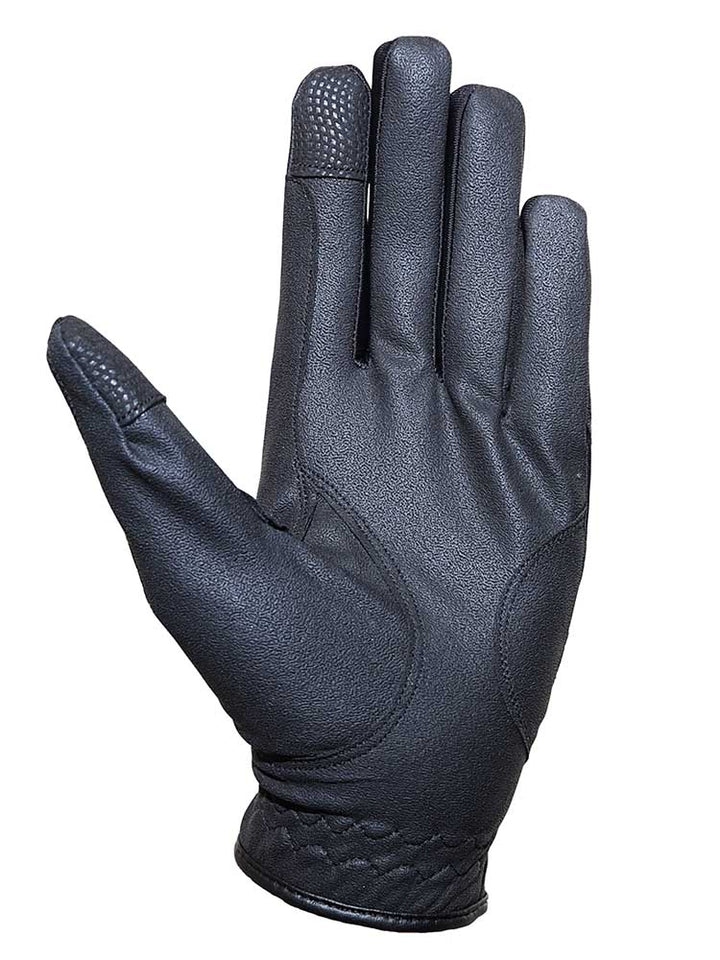 Victoria Riding Gloves Grewal Equestrian