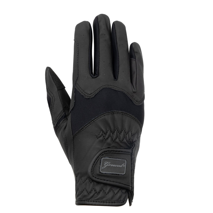 Victoria Riding Gloves Grewal Equestrian