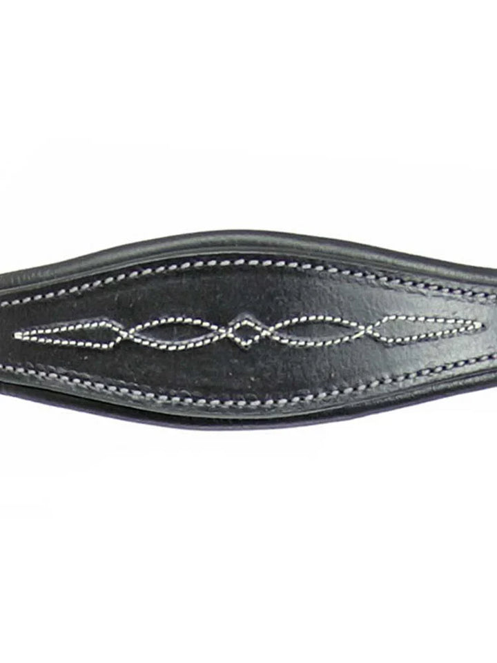 Vogue Scalloped Bridle