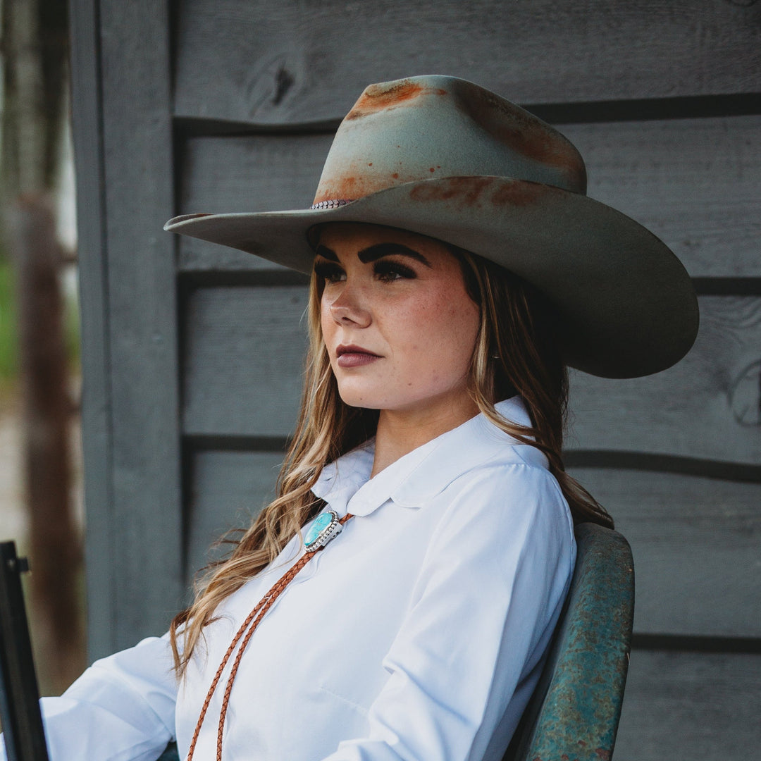 Willow Cowboy Hat | 20X