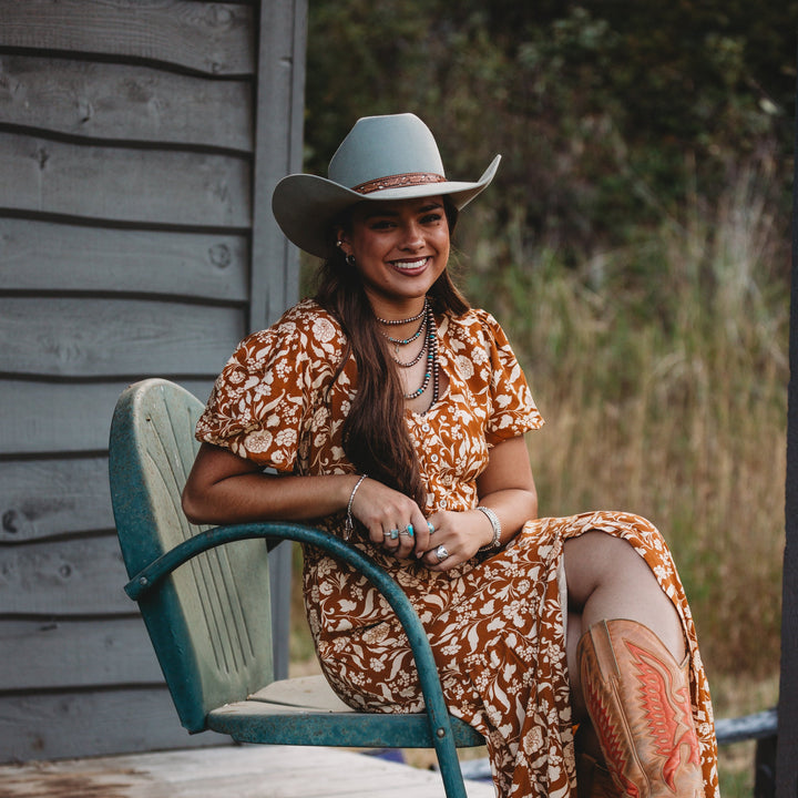Willow Cowboy Hat | 20X