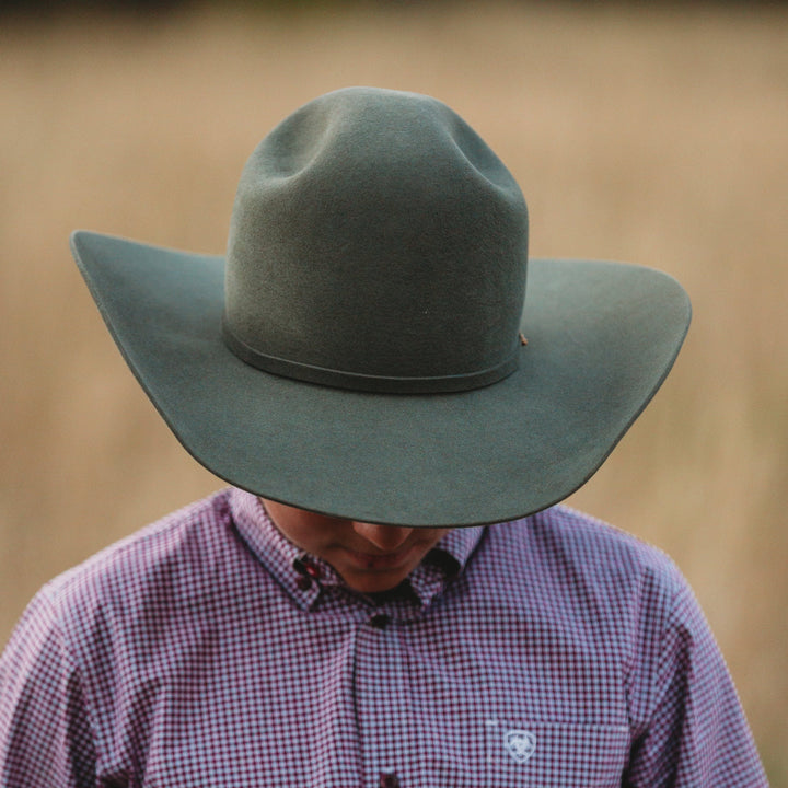 Old Mill Cowboy Hat | 50X