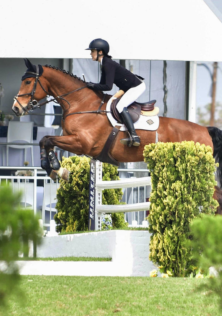 Espoir Inspire Show Jacket -Black